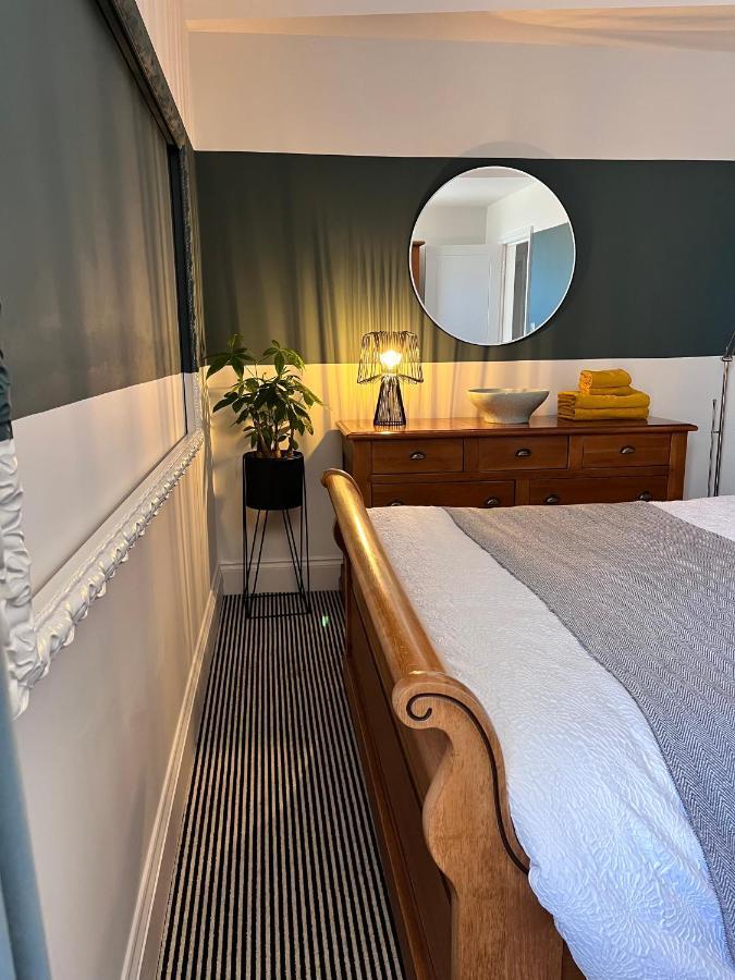 Appartement Temperance House à Burnham-on-Crouch Extérieur photo